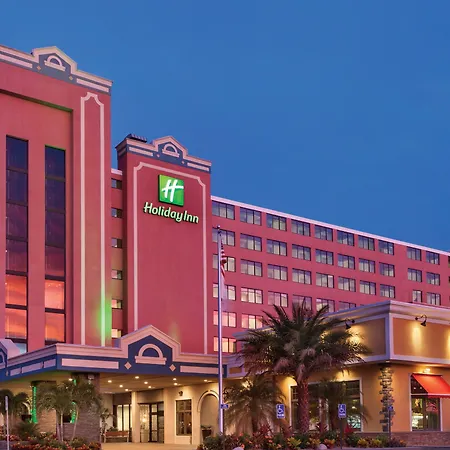 Holiday Inn Ocean City By Ihg